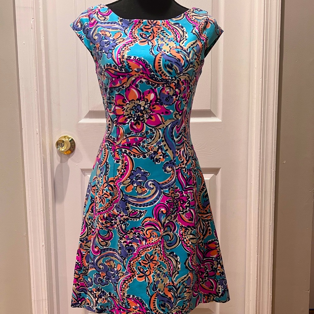 Women’s Lily Pulitzer Dress Size Small